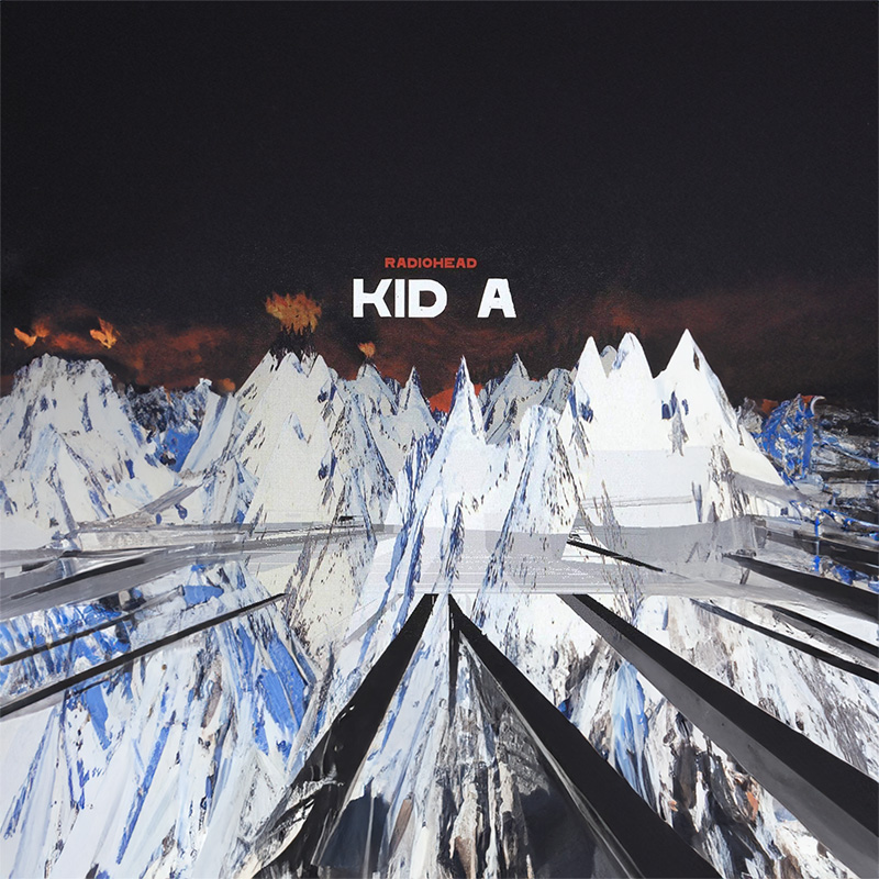 Kid A